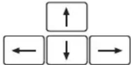 FUJITSU Stylistic Q509 - Clavier - 9