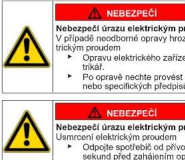 SIEMENS KG56NVXF0N - POZOR! - 1