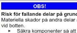 SIEMENS KG56NVXF0N - Byta dörrens mellersta gangjärn - 10