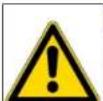 SIEMENS KG56NVXF0N - PRECAUCION - 1