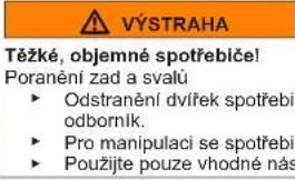 SIEMENS KG56NVXF0N - Vymena stredniho zavesu dvirek - 2