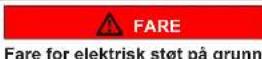 SIEMENS KG56NVXF0N - Utskifting av LED-spotlight - 5