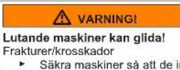 SIEMENS KG56NVXF0N - Byta dörrens mellersta gangjärn - 6
