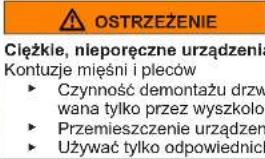 SIEMENS KG56NVXF0N - Wymiana dolnego zawiasu drzwiczek - 2