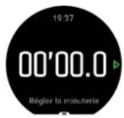 SUUNTO Spartan Sport Wrist HR Baro - Chronomètre - 1