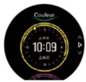 SUUNTO Spartan Sport Wrist HR Baro - Cadrans de montre - 2