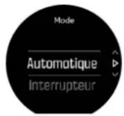 SUUNTO Spartan Sport Wrist HR Baro - Réglage des paramètres - 3