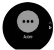 SUUNTO Spartan Sport Wrist HR Baro - Modes sportifs - 1