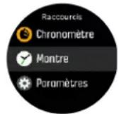 SUUNTO Spartan Sport Wrist HR Baro - Cadrans de montre - 1