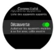 SUUNTO Spartan Sport Wrist HR Baro - Connectivité Bluetooth - 1