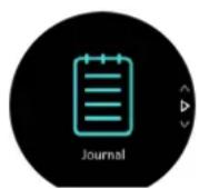 SUUNTO Spartan Sport Wrist HR Baro - Journal de plongée - 1