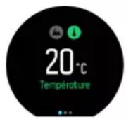 SUUNTO Spartan Sport Wrist HR Baro - Analyse outdoor - 2