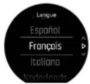 SUUNTO Spartan Sport Wrist HR Baro - Pour commencer - 2