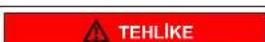 SIEMENS WM14VKH0TR - Kapi kilidinin degistirilmesi - 2