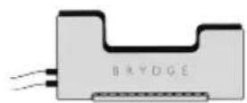 Brydge Vertical Dock MacBook Pro - 6