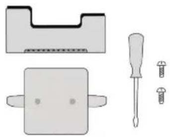 Brydge Vertical Dock MacBook Pro - 1