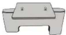 Brydge Vertical Dock MacBook Pro - 4