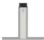 Brydge Vertical Dock MacBook Pro - 5