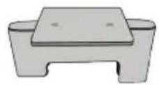 Brydge Vertical Dock MacBook Pro - 3