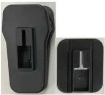 TRANSCEND DrivePro Body 60 - Contenu de l'emballage - 6