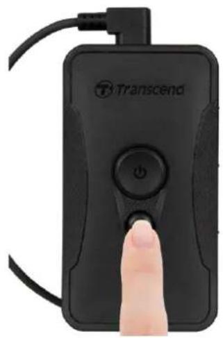 TRANSCEND DrivePro Body 60 - Prendre des photos - 1