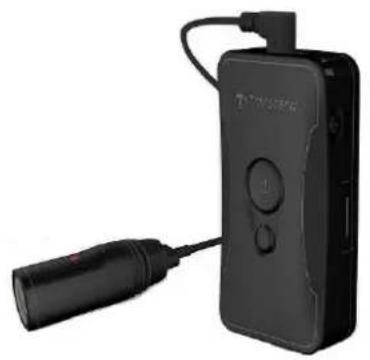TRANSCEND DrivePro Body 60 - Contenu de l'emballage - 1