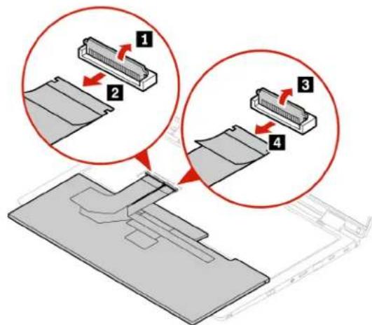 LENOVO ThinkPad S2 - Procedure de remplacement - 7