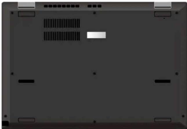 LENOVO ThinkPad S2 - Avant de prendre contact avec Lenovo - 1