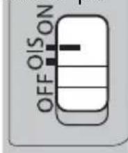 FUJIFILM GF120mmF4 R LM OIS WR Macro - Optisk billedstabilisering (OIS) - 1