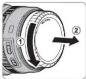 FUJIFILM GF120mmF4 R LM OIS WR Macro - Pour votre sécurité - 2