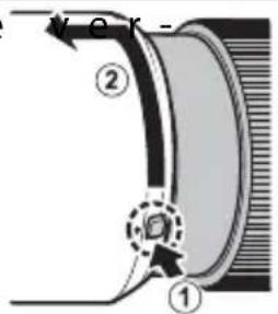 FUJIFILM GF120mmF4 R LM OIS WR Macro - Verwijderen van de Kap - 1