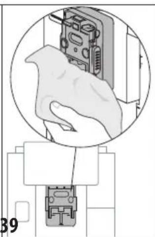 DELONGHI Magnifica S Smart ECAM250.33.TB - Nota Bene: - 4