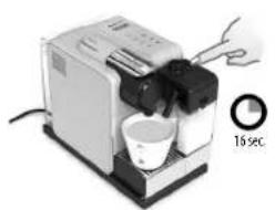 DELONGHI Icona Vintage KBOV3001.BG - AKO PRIPRAVI CAPPUCCINO - LATTE MACCHIATO - CREAMY LSTE - 1