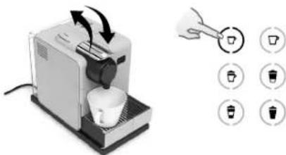 DELONGHI Icona Vintage KBOV3001.BG - NAPI KARBANTARTÁS - 2