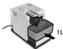 DELONGHI Icona Vintage KBOV3001.BG - ENTKALKUNG/DECALCIFICAZIONE - 6