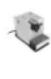 DELONGHI Icona Vintage KBOV3001.BG - LATTISSIMA TOUCH - 1