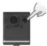 DELONGHI Icona Vintage KBOV3001.BG - RECZNE MYCIE SYSTEMU RAPID CAPPUCCINO (R.C.S.)/ - 3