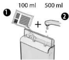 DELONGHI Icona Vintage KBOV3001.BG - ENTKALKUNG/DECALCIFICAZIONE - 3