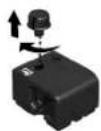 DELONGHI Icona Vintage KBOV3001.BG - SYNAPMOAOTHZH/ANOYSNAPMOAOTHTOY SYTHMATOZ TAXEIAZ NAPAZKEYH CAPPUCCINO (R.C.S.) - 3