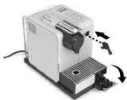 DELONGHI Icona Vintage KBOV3001.BG - BHIMAHHE: BHIMaTeNbHO 03HaKOMbTecB C - 1