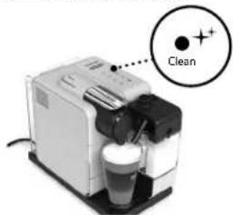 DELONGHI Icona Vintage KBOV3001.BG - PRZYGOTOWYWANIE CAPPUCCINO-LATTE MACCHIATO-CREAMY LATTE-CIEPLEJ MLECZNEJ PIANKI/ IPNIOTOBJIENHE KANYUNHO-JATTE MAKNATO-CREAMY LATTE-TOPRAEIMOJIOHONIENKIN - 4