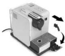 DELONGHI Icona Vintage KBOV3001.BG - DESCALING/DETARTRAGE - 33