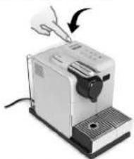 DELONGHI Icona Vintage KBOV3001.BG - ÖRIZZE MEG EZT A HASNZÁLATI UTMUTATÖT - 1