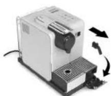 DELONGHI Icona Vintage KBOV3001.BG - ODKAMIENIANIE/OUHCTKA OT HAKUNN (DEKAJIbUNHAUN) - 4