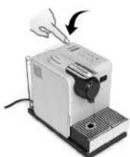 DELONGHI Icona Vintage KBOV3001.BG - EERSTE GEBRUIK NA LANGE PERIODE VAN NIET-GEBRUIK/   IPQTH XPHSH META ANO MEGAAN NEPIOAO AXPHSIAG - 7