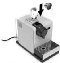 DELONGHI Icona Vintage KBOV3001.BG - PRIPRAVA KAVY/KAVE KESZITSE - 1