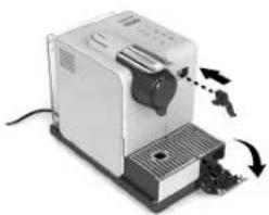 DELONGHI Icona Vintage KBOV3001.BG - DESCALCIFICACION/DESCALCIFICAÇÃO - 1