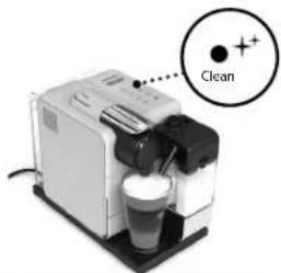 DELONGHI Icona Vintage KBOV3001.BG - PREPARACION DE UN CAPPUCCINO, UN LATTE MACCHIATO, CREAMY LATTE Y ESPUMA DE LECHE CALIENTE ES PREPARACAO DE CAPPUCCINO-LATTE MACCHIATO-CREAMY LATTE-ESPUMA DE LEITE QUENTE PT - 2