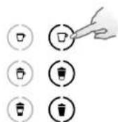 DELONGHI Icona Vintage KBOV3001.BG - PREPARING CAPPUCCINO-LATTE MACCHIATO-CREAMY LATTE-WARM MILK FROTH   PREPARATION DU CAPPUCCINO-LATTE MACCHIATO-CREAMY LATTE-MOUSSE DE LAIT CHAUBE - 5