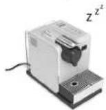DELONGHI Icona Vintage KBOV3001.BG - ENTLEERUNG VOR LÄNGERER NICTBENUTZUNG, ZUM SCHUTZ VOR FROST ODER VOR EINEREPARATUR/SVUOTARE IL SISTEMA PRIMA DI UN PERIODO DI NON UTILIZZO PER LA PROTEZIONEANTIGELO O PRIMA DI UNA RIPARAZIONE - 7